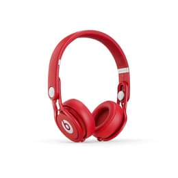 Cuffie riduzione del rumore wireless con microfono Beats By Dr. Dre Beats Mixr - Rosso