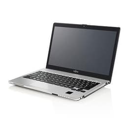 Fujitsu LifeBook S935 13" Core i5 2.3 GHz - SSD 128 GB - 8GB Tastiera Norvegese