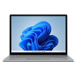Microsoft Surface Laptop 4 13" Ryzen 5 2.2 GHz - SSD 256 GB - 16GB - AZERTY - Francese