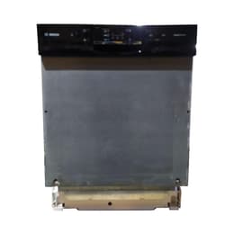 Lavastoviglie da libera installazione 59.8 cm Bosch SMI53M16EU/19 -