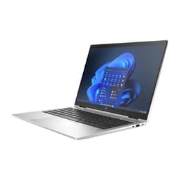 HP Elite x360 830 G9 13" Core i5 1.3 GHz - SSD 256 GB - 16GB - QWERTY - Svedese