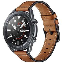 Smart Watch Samsung Cardiofrequenzimetro GPS Galaxy Watch 3 45mm LTE (SM-R840) - Nero