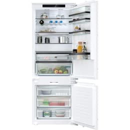 Frigorifero combinato integrabile Siemens KB96NSDD0