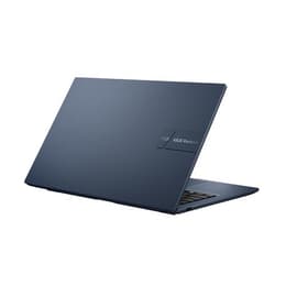 Asus Vivobook 15 X1504VA-NJ067W 15" GHz - HDD 512 GB - 16GB - Integrated Graphics QWERTY - Arabo