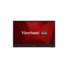 Schermo 16" LED Viewsonic VA1655