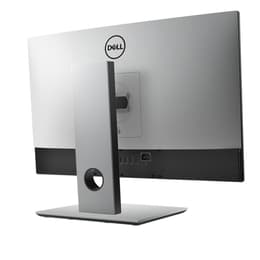 Dell OptiPlex 7460 AIO 23" Core i7 3.2 GHz - SSD 512 GB - 16GB AZERTY - Francese