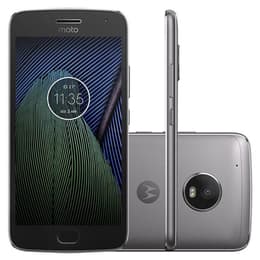 Motorola Moto G5 Plus 32GB - Grigio