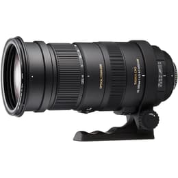 Sigma Obiettivi 50-500mm F/4,5-6,3 APO DG HSM Nikon 50-500mm f/4.5-6.3