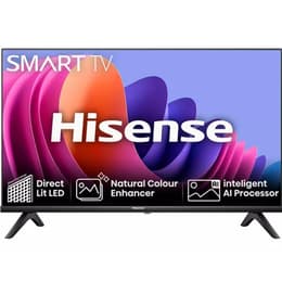 TV 32,0000 Pollici Hisense LED Full HD 1080p 32A4NTUK