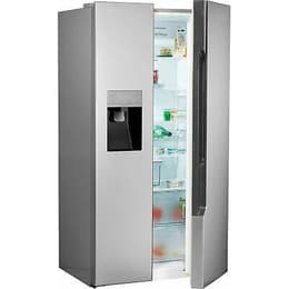 Frigorifero americano Hisense RS694N4TC2