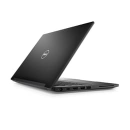 Dell Latitude 7480 14" Core i7 2.6 GHz - SSD 256 GB RAM 8 GB QWERTY - Inglese