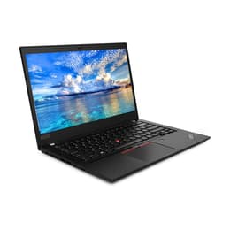 Lenovo ThinkPad T495 14" Ryzen 5 PRO 2.1 GHz - SSD 512 GB - 16GB - QWERTY - Inglese