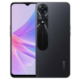 Oppo A78 128GB - Nero