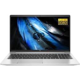 HP ProBook 450 G8 15" Core i7 2.8 GHz - SSD 512 GB - 16GB - AZERTY - Francese