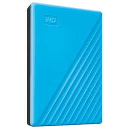 Western Digital My Passport Hard disk esterni - HDD 2 TB USB 3.0