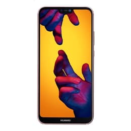 Huawei P20 Lite 64GB - Rosa - Dual-SIM