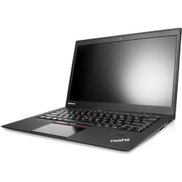Lenovo ThinkPad X1 Carbon G8 14" Core i5 1.7 GHz - SSD 256 GB - 8GB - QWERTY - Inglese