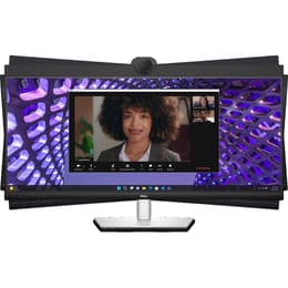 Schermo 34" LCD QHD Dell P3424WEB