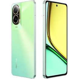 Realme C67 4G 256GB - Verde