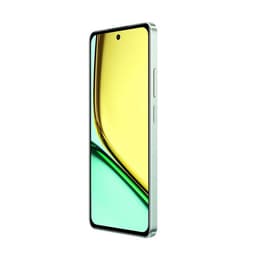 Realme C67 4G 256GB - Verde