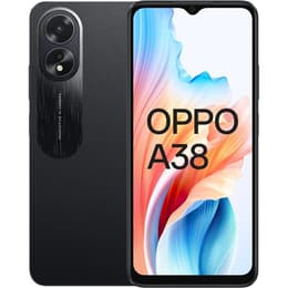 Oppo A38 128GB - Nero - Dual-SIM