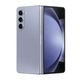 Galaxy Z Fold5 512GB - Blu