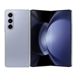 Galaxy Z Fold5 512GB - Blu