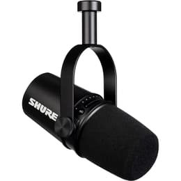 Shure MV7X Accessori audio