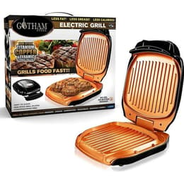 Gotham Grill Plus Grill