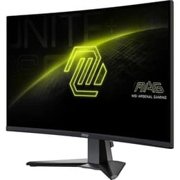 Schermo 27" LED MSI MAG 27CQ6FDE