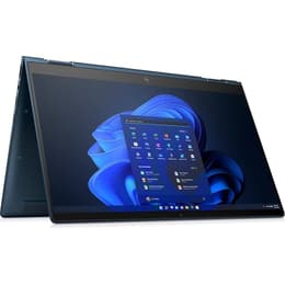 HP Elite Dragonfly G2 13" Core i5 2.6 GHz - SSD 512 GB - 16GB - QWERTY - Inglese