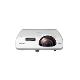 Videoproiettori Epson EB-530 3200 Luminosità Bianco