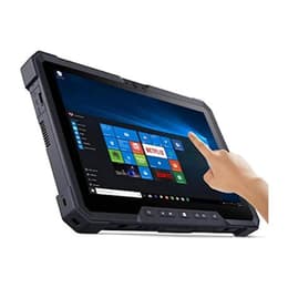 Dell Latitude 7212 11" Core i5 1.6 GHz - SSD 512 GB - 8GB - AZERTY - Francese