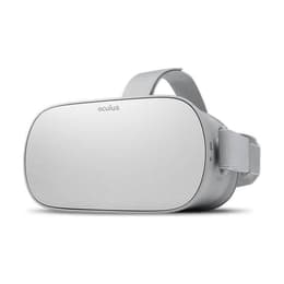 Oculus Go Visori VR Realtà Virtuale
