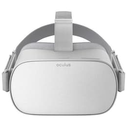 Oculus Go Visori VR Realtà Virtuale