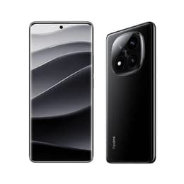 Xiaomi Redmi Note 15 Pro+ 256GB - Nero