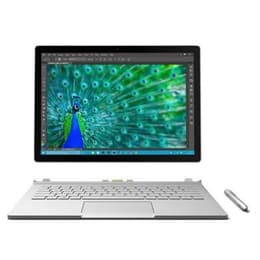 Microsoft Surface Book TP4-00002 13" Core i5 2.4 GHz - SSD 256 GB - 8GB Inglese (UK)