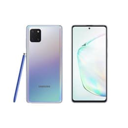 Galaxy Note10 Lite 128GB - Argento