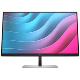 Schermo 23" LED HP E24 G5