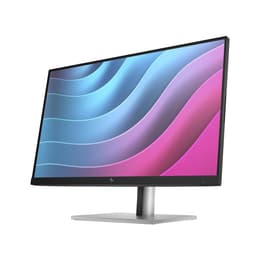 Schermo 23" LED HP E24 G5