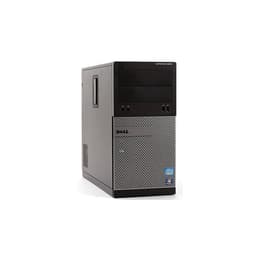 Dell OptiPlex 3010 MT Core i5 3.2 GHz - SSD 128 GB RAM 8 GB