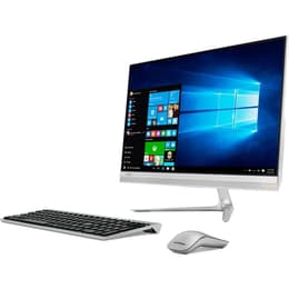 Lenovo IdeaCentre AIO 510s 23" Core i3 3,7 GHz - HDD 1 TB - 4GB