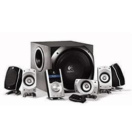 Barra del suono Logitech Z-5500 - Nero