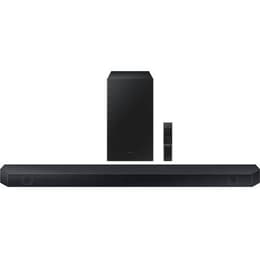 Barra del suono Samsung HW-Q600C - Nero