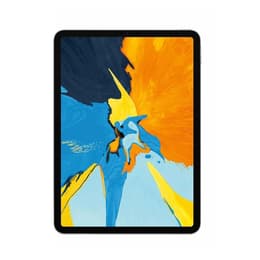 iPad Pro 11 (2018) 1a generazione 64 GB - WiFi + 4G - Grigio Siderale