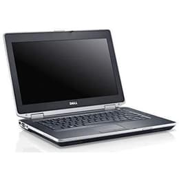 Dell Latitude E6420 14" Core i5 2,3 GHz  - HDD 250 GB - 4GB Tastiera Francese