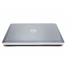 Dell Latitude E6420 14" Core i5 2,3 GHz  - HDD 250 GB - 4GB Tastiera Francese