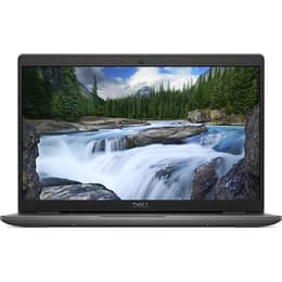 Dell Latitude 3440 14" Core i5 1.6 GHz - SSD 512 GB - 8GB - AZERTY - Francese