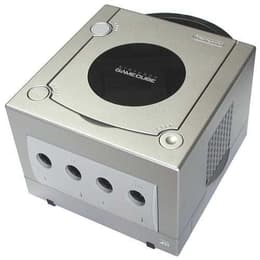 Nintendo GameCube - Grigio