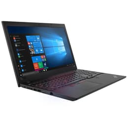 Lenovo ThinkPad L580 15" Core i5 1.6 GHz - SSD 1 TB - 16GB - QWERTZ - Tedesco